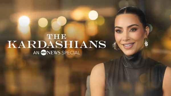 The Kardashians - An ABC News Special Poster 3