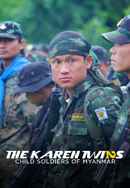 The Karen Twins : Child Soldiers of Myanmar Poster 3