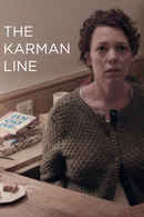 THE KARMAN LINE Poster 7
