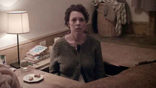 THE KARMAN LINE Poster 5