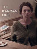 THE KARMAN LINE Poster 3