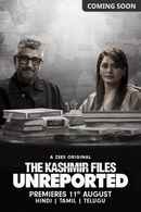 The Kashmir Files: Unreported Poster 7