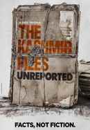 The Kashmir Files: Unreported Poster 4