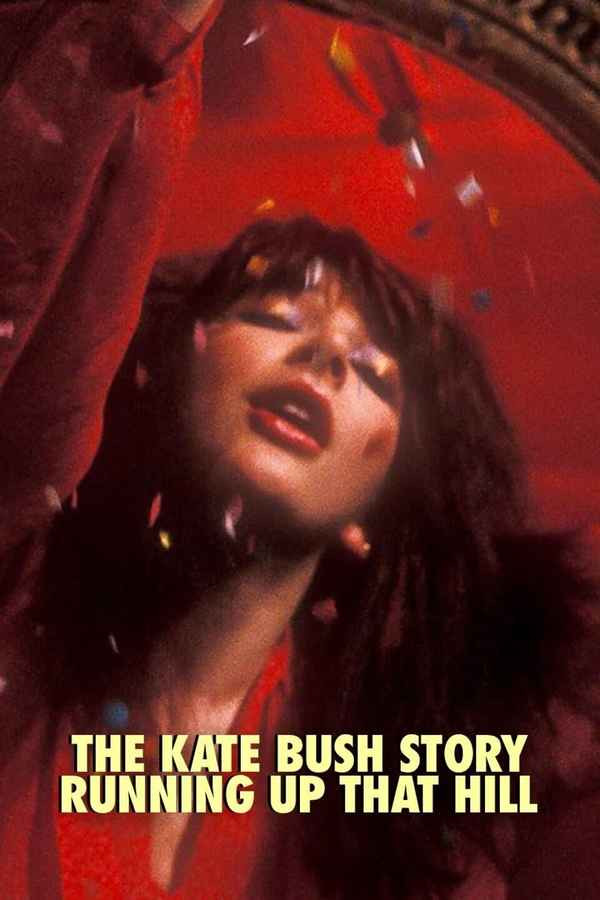 The Kate Bush Story: Running Up That Hill Poster 6