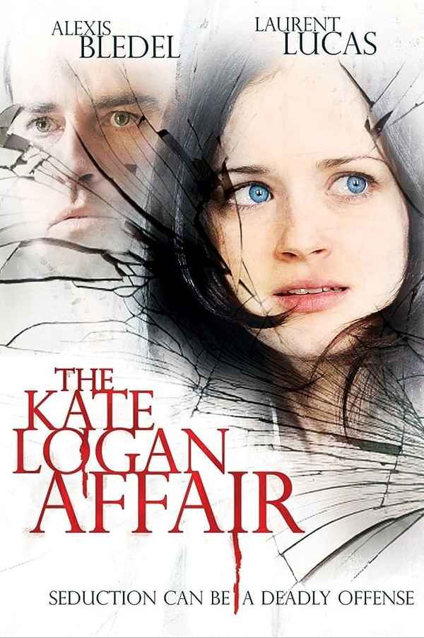 The Kate Logan affair Poster 5