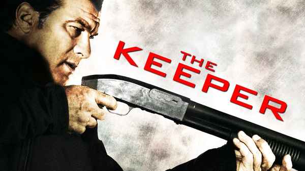 The Keeper Poster 3