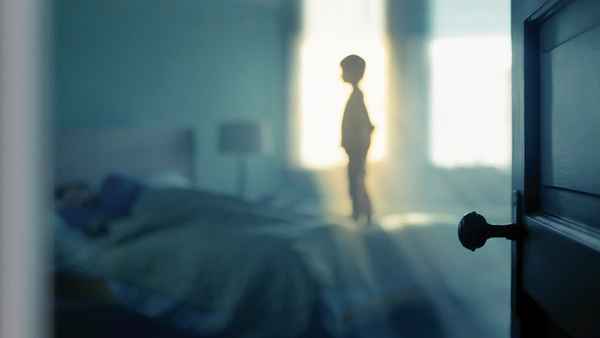 The Keeping Hours Poster 2