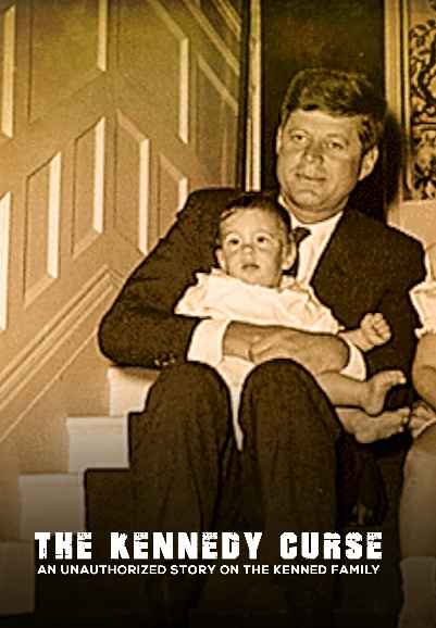 The Kennedy Curse