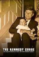 The Kennedy Curse Poster 3