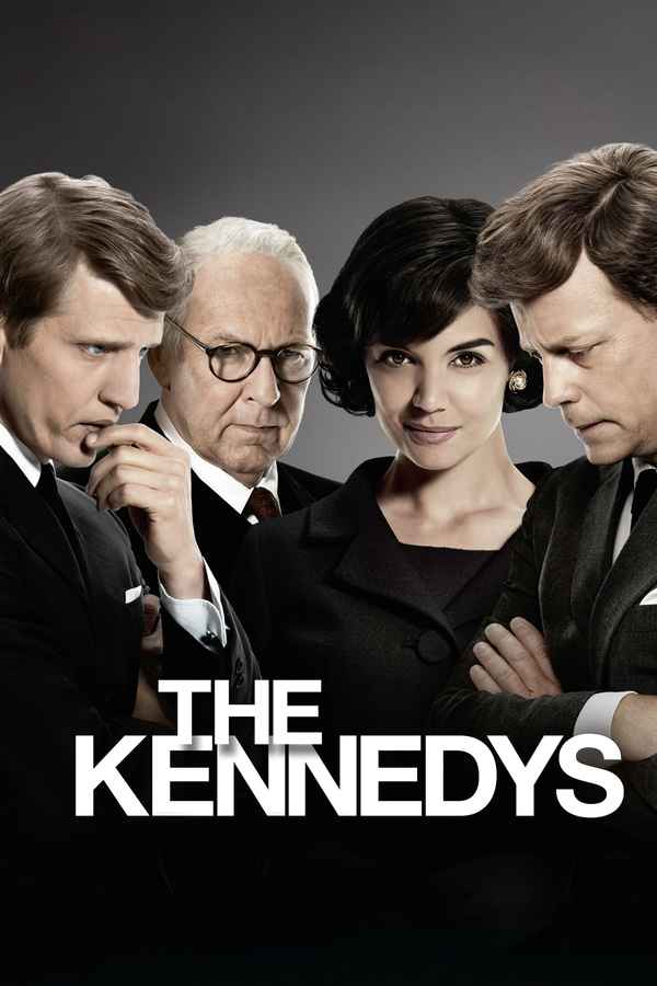 The Kennedys Poster 2