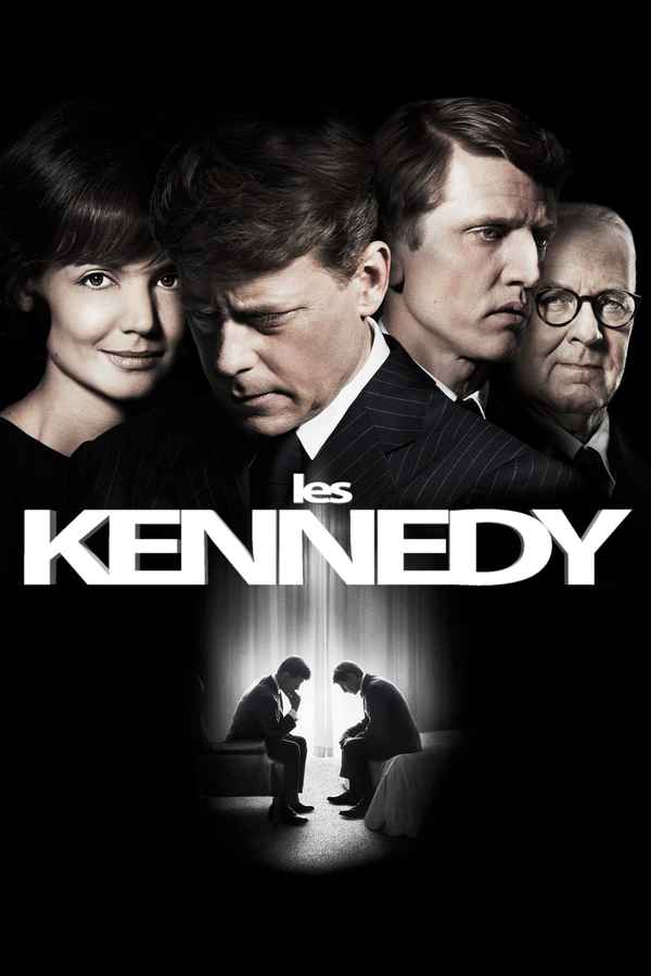 The Kennedys Poster 1