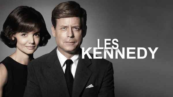 The Kennedys Poster 4