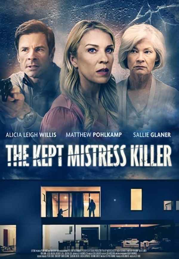 The Kept Mistress Killer Poster 4