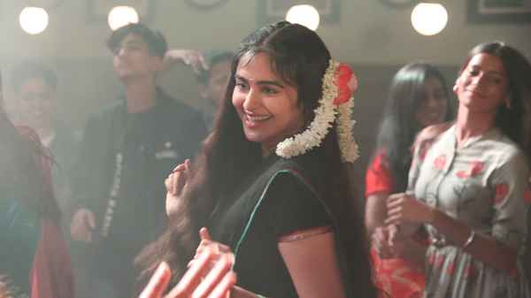 The Kerala Story (द  केरला स्टोरी) Poster 5