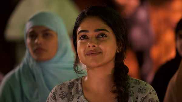 The Kerala Story (द  केरला स्टोरी) Poster 4