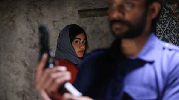 The Kerala Story (द  केरला स्टोरी) Poster 3