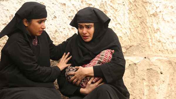 The Kerala Story (द  केरला स्टोरी) Poster 1