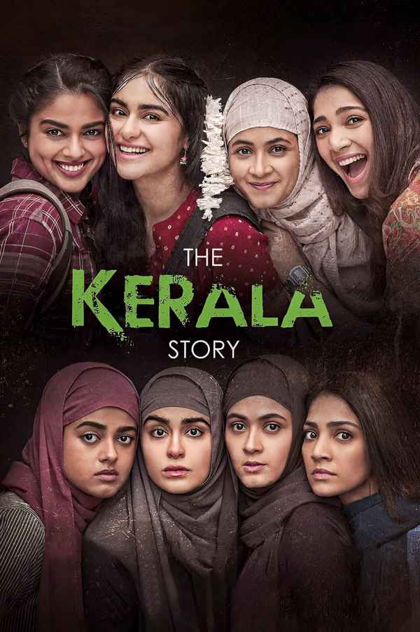 The Kerala Story (द  केरला स्टोरी) Poster 6