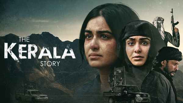 The Kerala Story (द  केरला स्टोरी) Poster 7