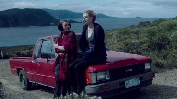 The Kettering Incident Poster 4