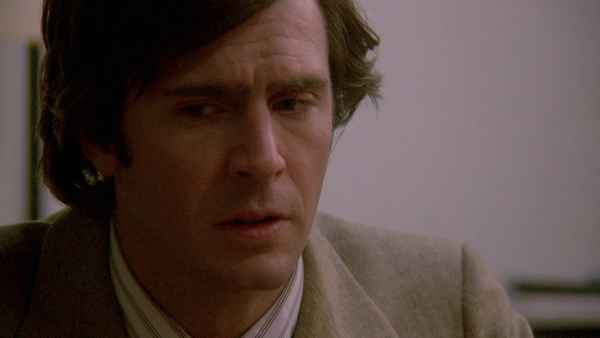 The Key Man Poster 2