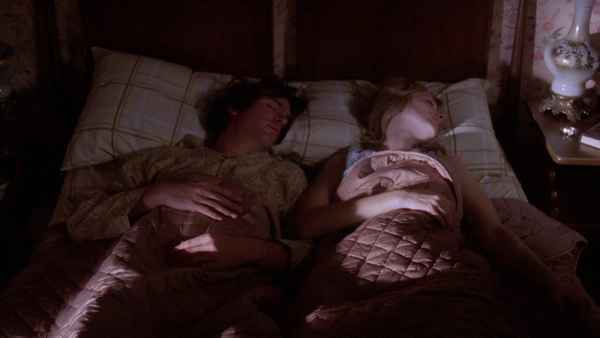 The Key Man Poster 3