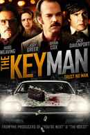 The Key Man Poster 6