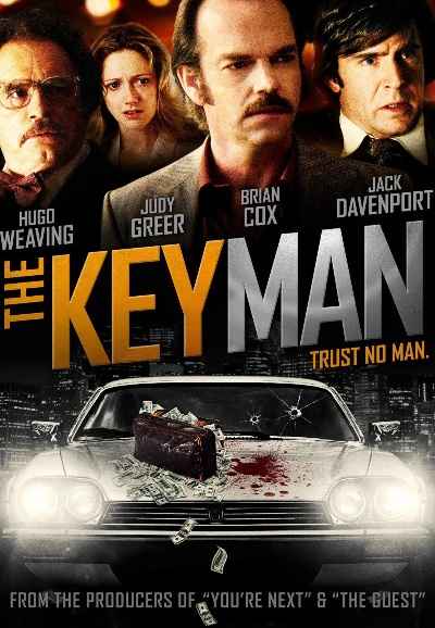 The Key Man