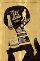 The Key to Reserva Poster 4