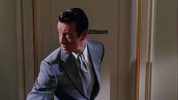 The Key to Reserva Poster 1