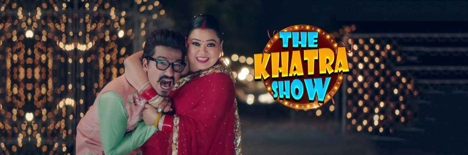 The Khatra Show