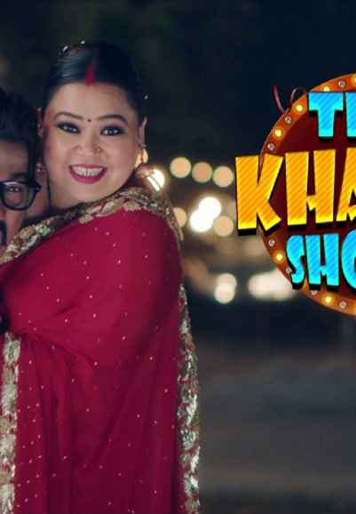 The Khatra Show