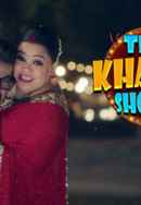 The Khatra Show Poster 6