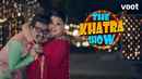 The Khatra Show Poster 3
