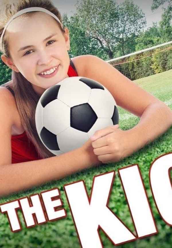 The Kicks Poster 4