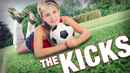 The Kicks Poster 3