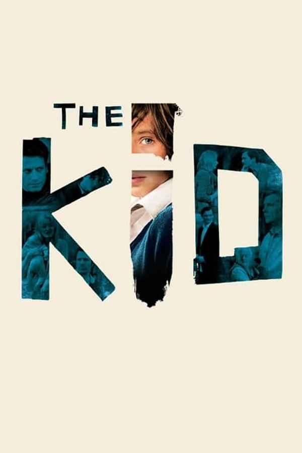 The Kid Poster 5