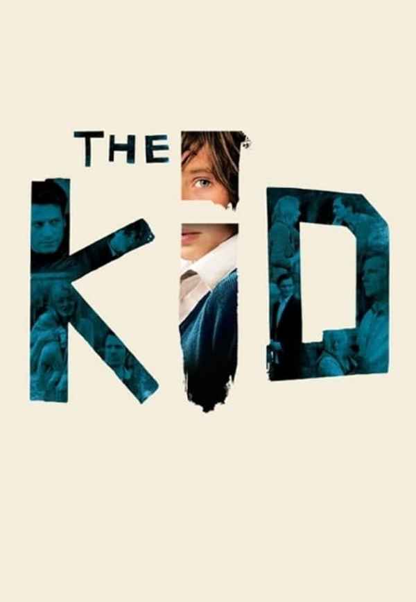 The Kid Poster 7