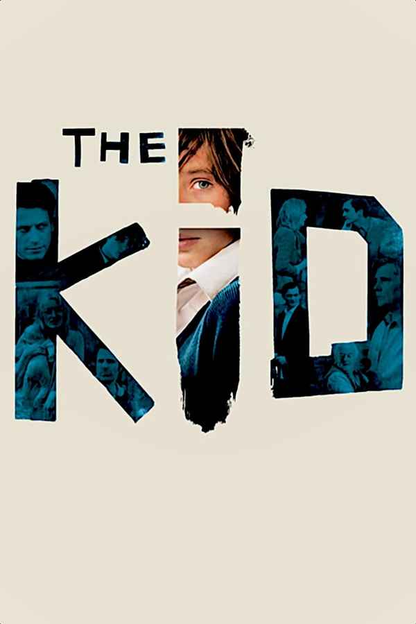 The Kid Poster 3