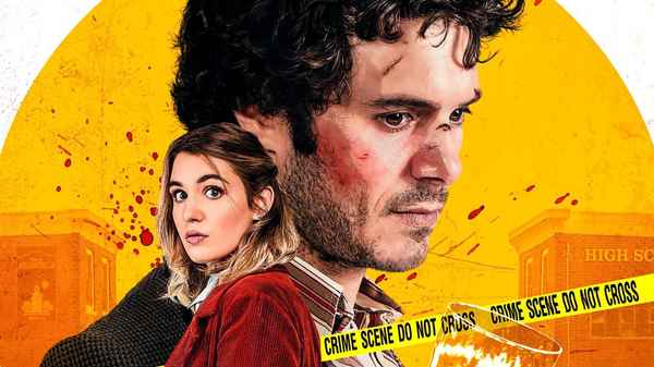 The Kid Detective Poster 5