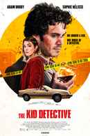 The Kid Detective Poster 6
