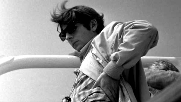 The Kid Stays in the Picture Poster 1