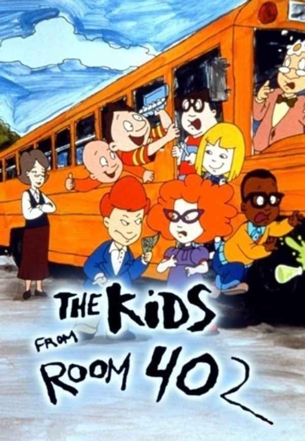 The Kids from Room 402 Poster 7