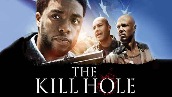 The Kill Hole Poster 1