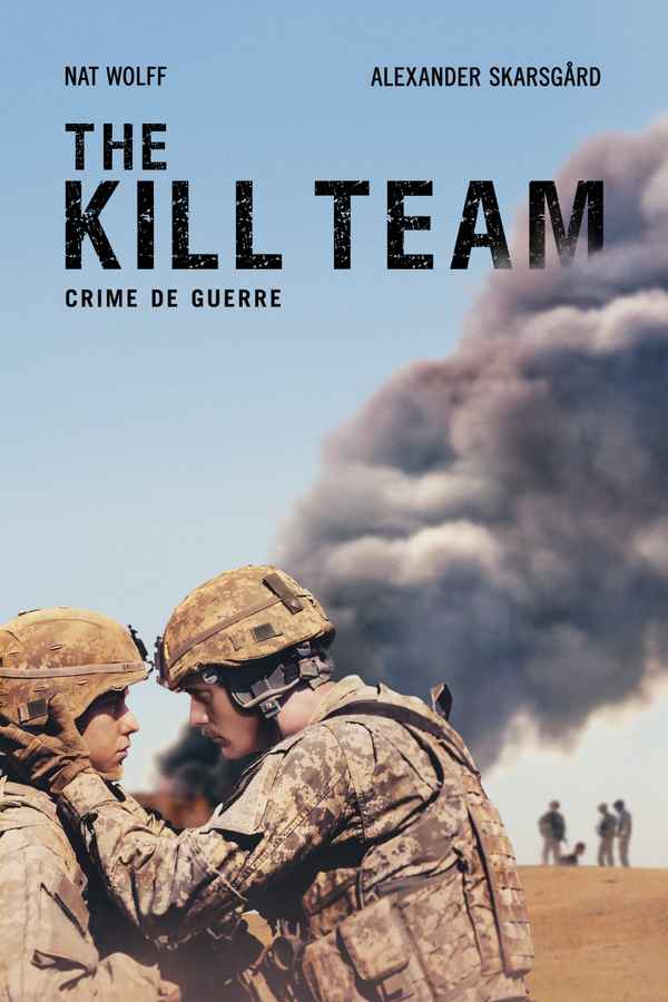 The Kill Team Poster 7