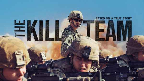 The Kill Team Poster 1