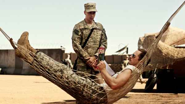 The Kill Team Poster 4