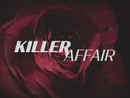 The Killer Affair Poster 1