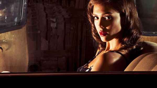 The Killer Inside Me Poster 5