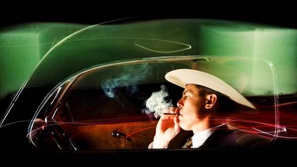 The Killer Inside Me Poster 6